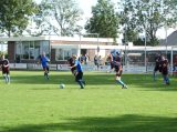 Den Bommel 1 - S.K.N.W.K. 1 (comp.) seizoen 2022-2023 (15/108)